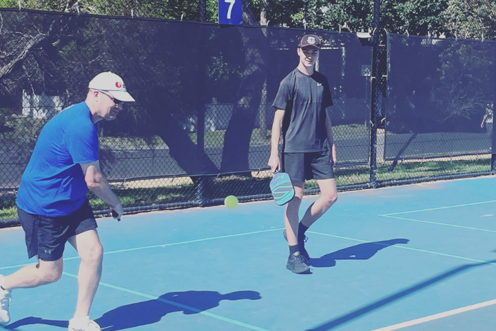 Melbourne Pickleball Academy | MPA