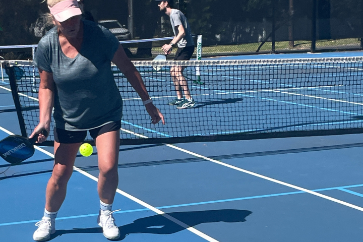 Melbourne Pickleball Academy | MPA